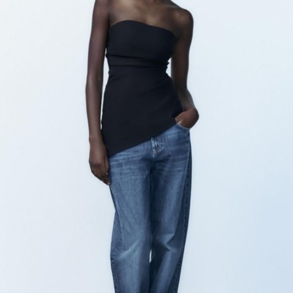 Classic Blue Women's Jeans